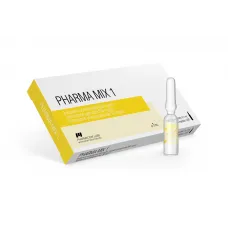 PHARMA MIX 1