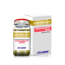 Equipoise-400 10ml by Meditech