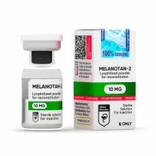 Melanotan II by Hilma