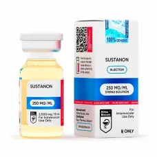 Sustanon 250 mg/ml by Hilma Biocare
