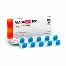 ViagrON by Hilma Biocare