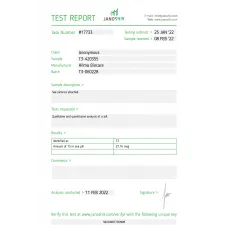T3 Liothyronine Sodium by Hilma Biocare