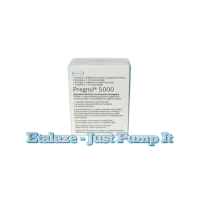 Pregnyl HCG