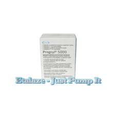 Pregnyl HCG