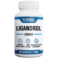 Ligandrol LGD4033 by Biaxol