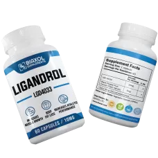 Ligandrol LGD4033 by Biaxol