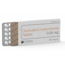 Clenbuterol by Cygnus