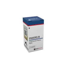 Ipamorelin by Deus Medical