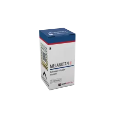 Melanotan II by Deus Medical