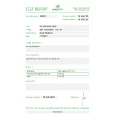 HGH fragment 176-191 by Deus Medical