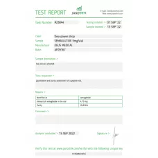 Semaglutide by Deus Medical