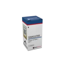 Semaglutide by Deus Medical