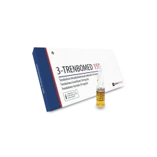3-Trenbomed 150 By Deus Medical