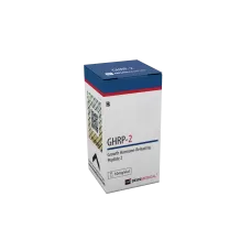 GHRP-2  by Deus Medicals