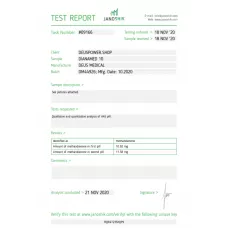 Dianamed 10 by Deus Medicals