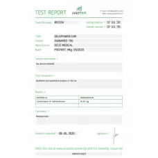 Dianamed 100 by Deus Medicals