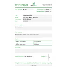 Deustropin 4/12  by Deus Medicals