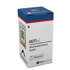 MOTS-C By Dues Medical