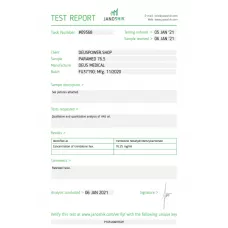 Paramed 76.5 by Deus Medicals