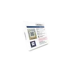 Cabermed 0.5 by Deus Medicals