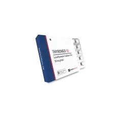 Thyromed 50 by Deus Medical