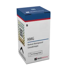 HMG by Deus Medical