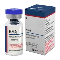 HMG by Deus Medical