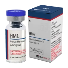 HMG by Deus Medical