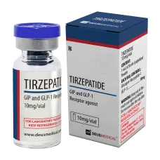 Tirzepatide By Deus Medical