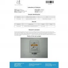 Aromasin by Dragon Pharma