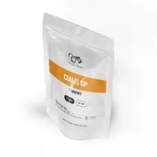 Cialis 20mg by Dragon Pharma