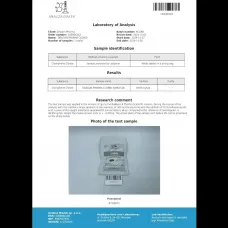 Clomid 50mg by Dragon Pharma