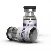 Cut Long 300 by Dragon Pharma Cut Long 300 by Dragon Pharma