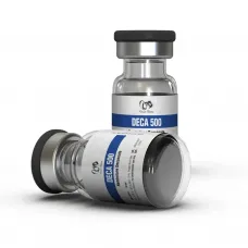 Deca 500 by Dragon Pharma