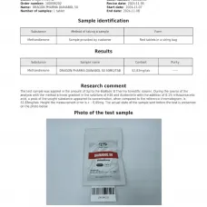 Dianabol 50mg by Dragon Pharma Dianabol 50mg by Dragon Pharma