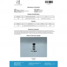 Dragontropin HGH 100 IU by Dragon Pharma