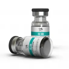 EQ 300 by Dragon Pharma