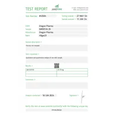 GW501516 20mg by Dragon Pharma