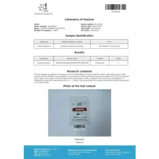 Halotestin 100 tabs by Dragon Pharma