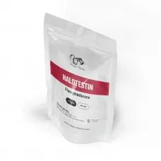 Halotestin 100 tabs by Dragon Pharma
