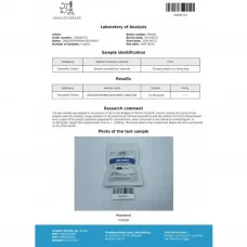 Nolvadex 100 tabs by Dragon Pharma