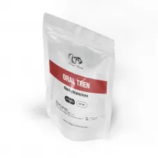 Oral Tren 100 tabs by Dragon Pharma