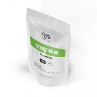 Oxymetholon by Dragon Pharma Oxymetholon by Dragon Pharma
