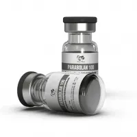 Parabolan 100 by Dragon Pharma Parabolan 100 by Dragon Pharma