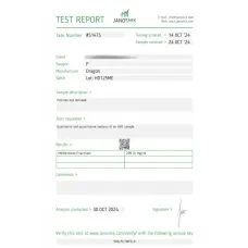 Primobolan 200 by Dragon Pharma