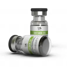 Sustanon 270 by Dragon Pharma