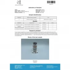 Tri-Tren 150 by Dragon Pharma