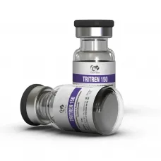 Tri-Tren 150 by Dragon Pharma