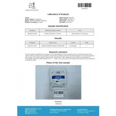 Viagra 100 by Dragon Pharma