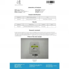 Winstrol 10 mg by Dragon Pharma